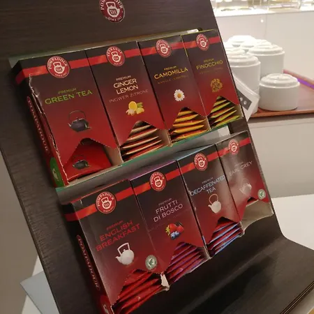 Отель Vittoria 3*