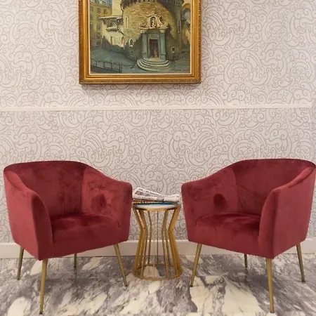 Vittoria جنوة