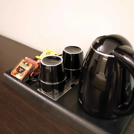 维托瑞亚酒店 酒店