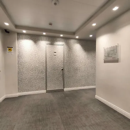 维托瑞亚酒店 酒店