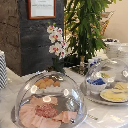 维托瑞亚酒店 酒店 3*