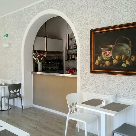 维托瑞亚酒店 酒店 3*